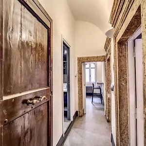 Apartment Palazzo Turci, Rom
