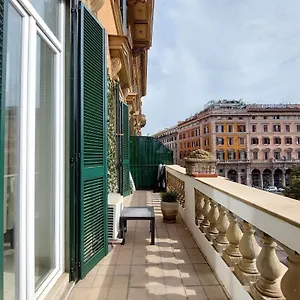Apartment Lucky Stars, Rome
