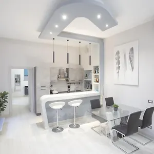 Apartment Lounge House Cunfida - San Pietro, Rome