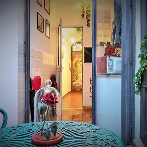 Apartment Passione Romana, Rome