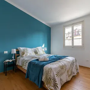  Apartamento The Rent - Lovely One-bedroom In Moscova Italia