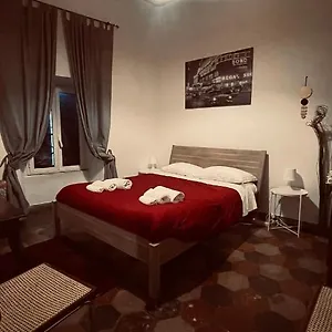 Apartment La Maison B8, Rome