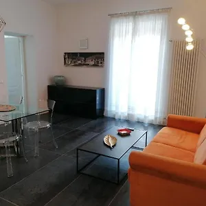 Apartment Le Stelle Dell'esquilino, Rom