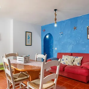  Apartamento La Caletilla La Graciosa España