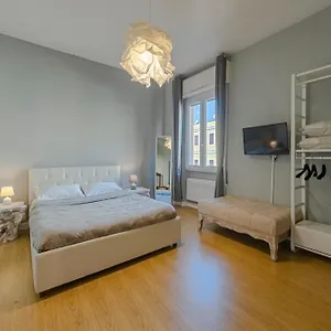 Apartment Eufonia Vatican, Rom