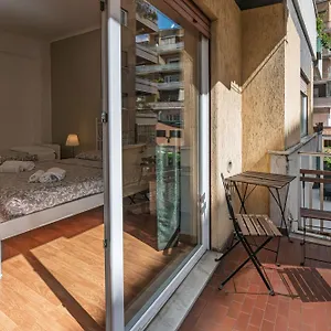 Privatunterkunft San Pietro, Rom