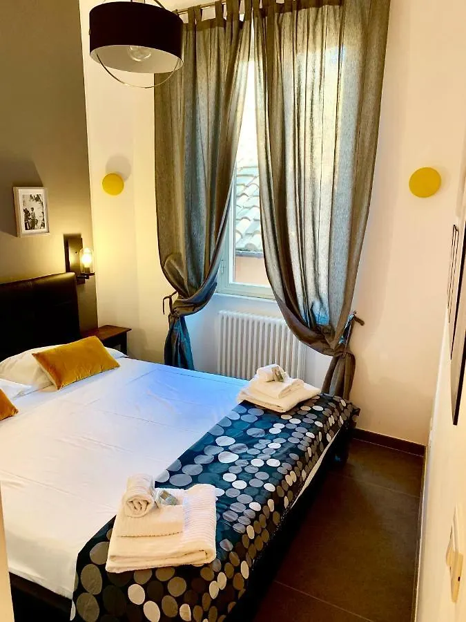 Ferienwohnung Saint Peter Luxury Loft Rom