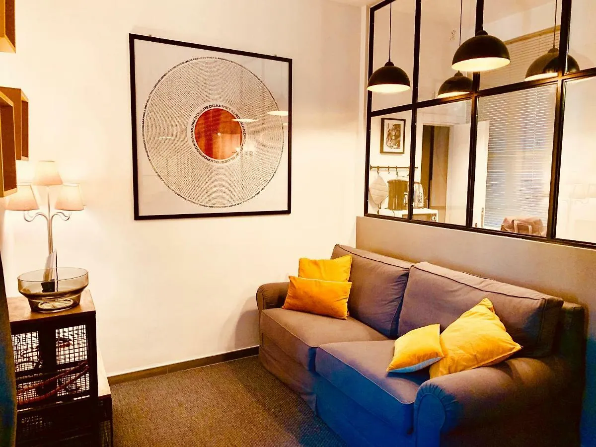 Apartment Ferienwohnung Saint Peter Luxury Loft Rom