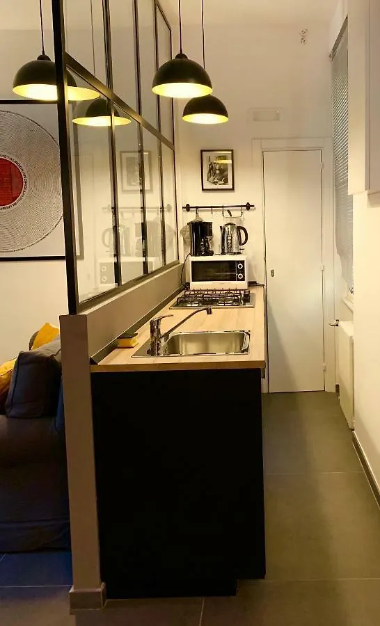 Ferienwohnung Saint Peter Luxury Loft Rom 0*,