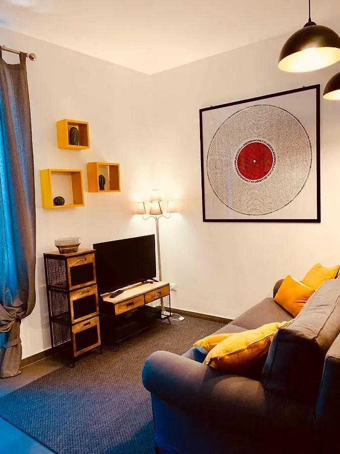 Ferienwohnung Saint Peter Luxury Loft Rom
